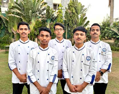 CIHM - In Hotel Management