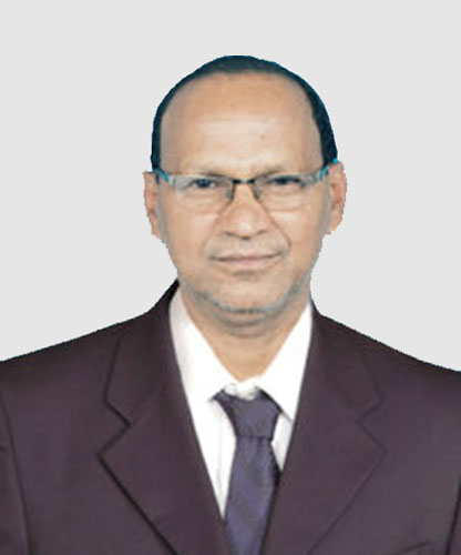 Shyam Sundar Das