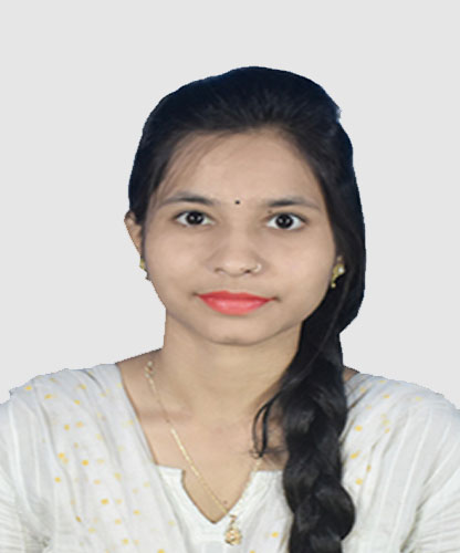 Madhumita Das