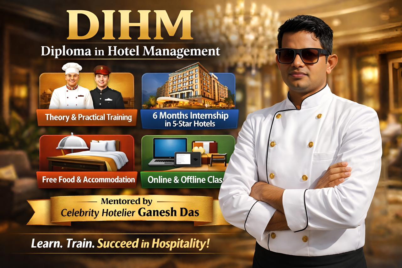 DIHM