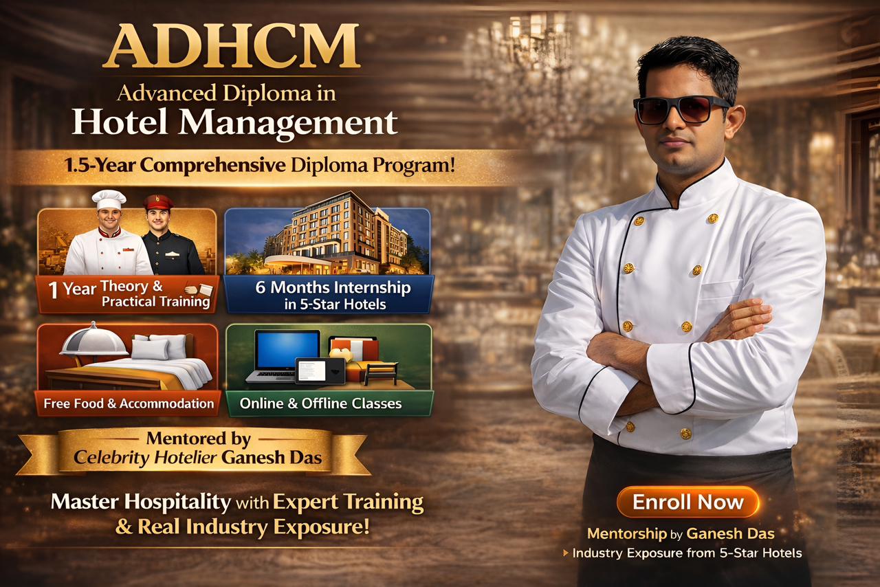 ADHCM