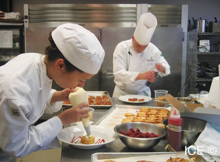 Hotel Industrial Training